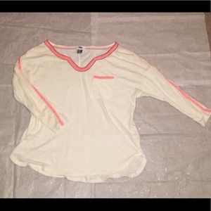 Aztec shirt from old navy